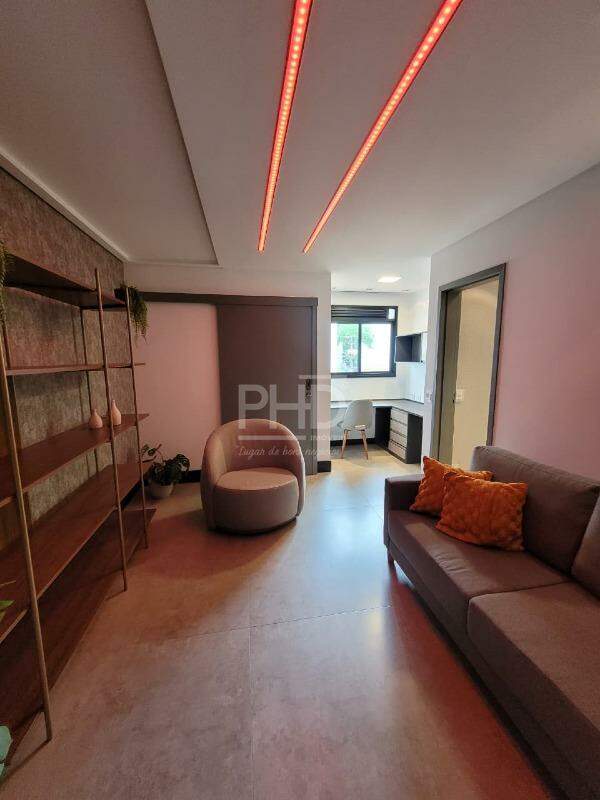 Cobertura, 1 quarto, 84 m² - Foto 3