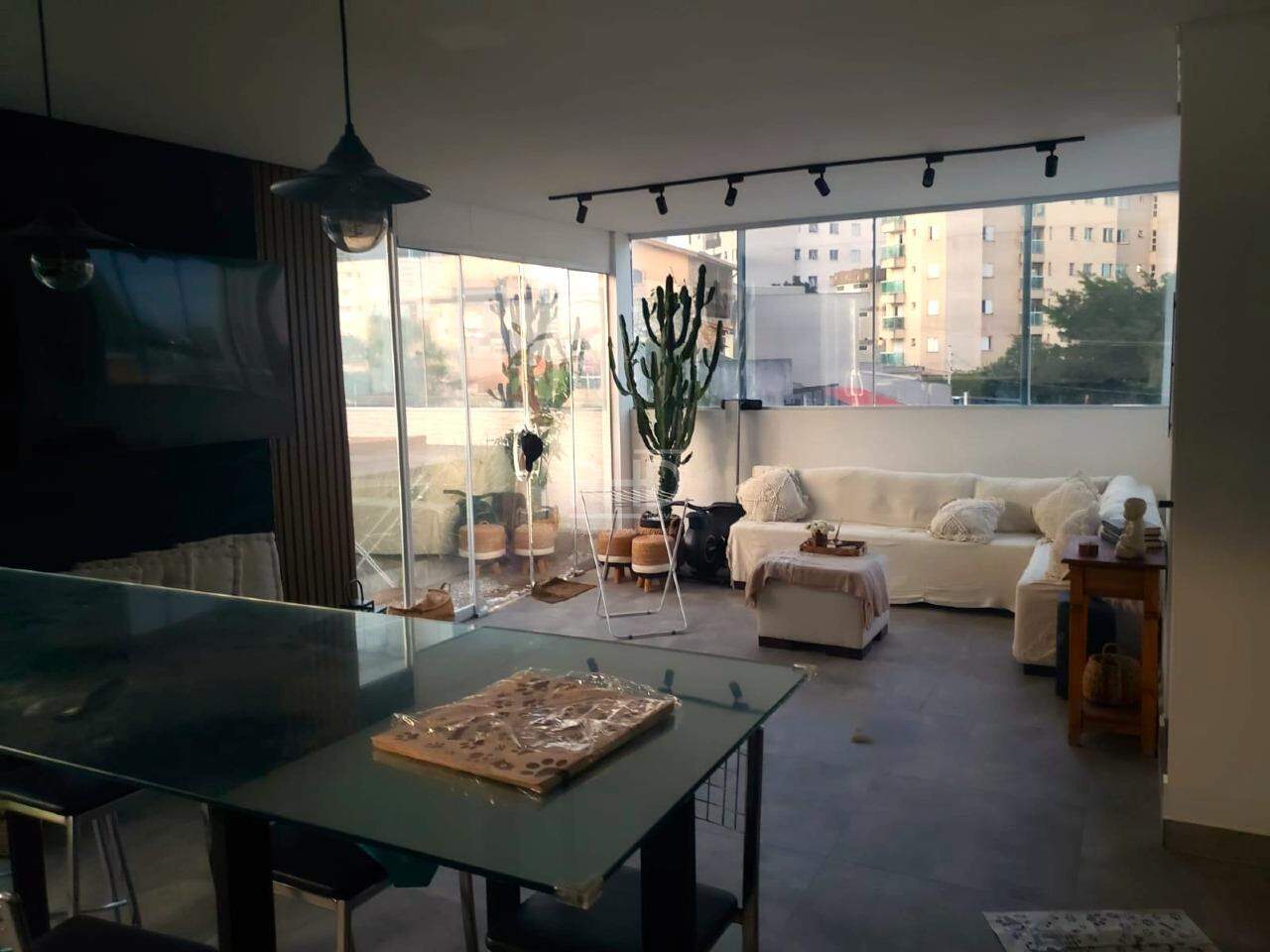 Cobertura à venda com 3 quartos, 180m² - Foto 17