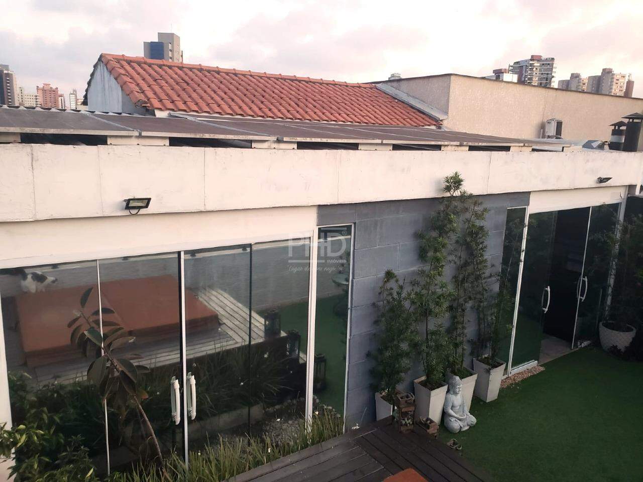 Cobertura à venda com 3 quartos, 180m² - Foto 21