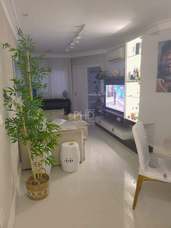 Cobertura à venda com 3 quartos, 180m² - Foto 2