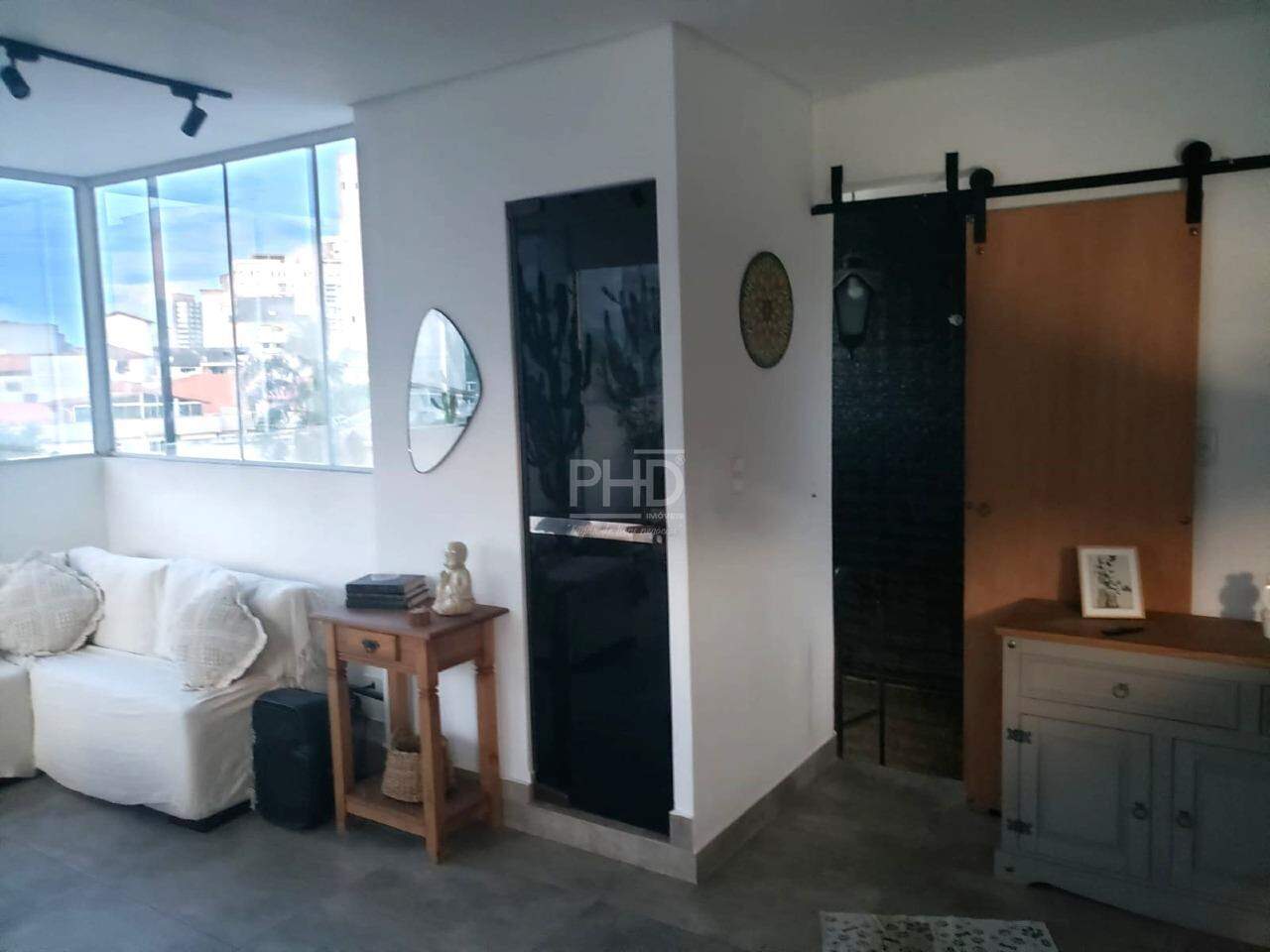 Cobertura à venda com 3 quartos, 180m² - Foto 12