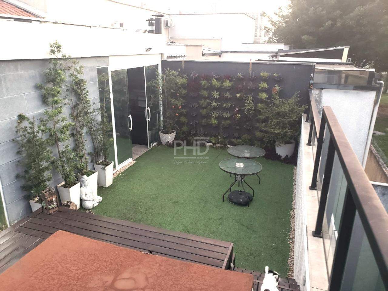 Cobertura à venda com 3 quartos, 180m² - Foto 19