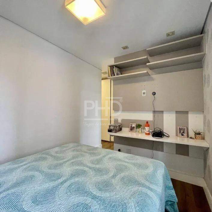 Apartamento à venda com 3 quartos, 102m² - Foto 13