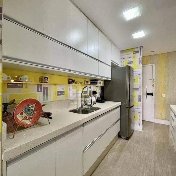 Apartamento à venda com 3 quartos, 102m² - Foto 12