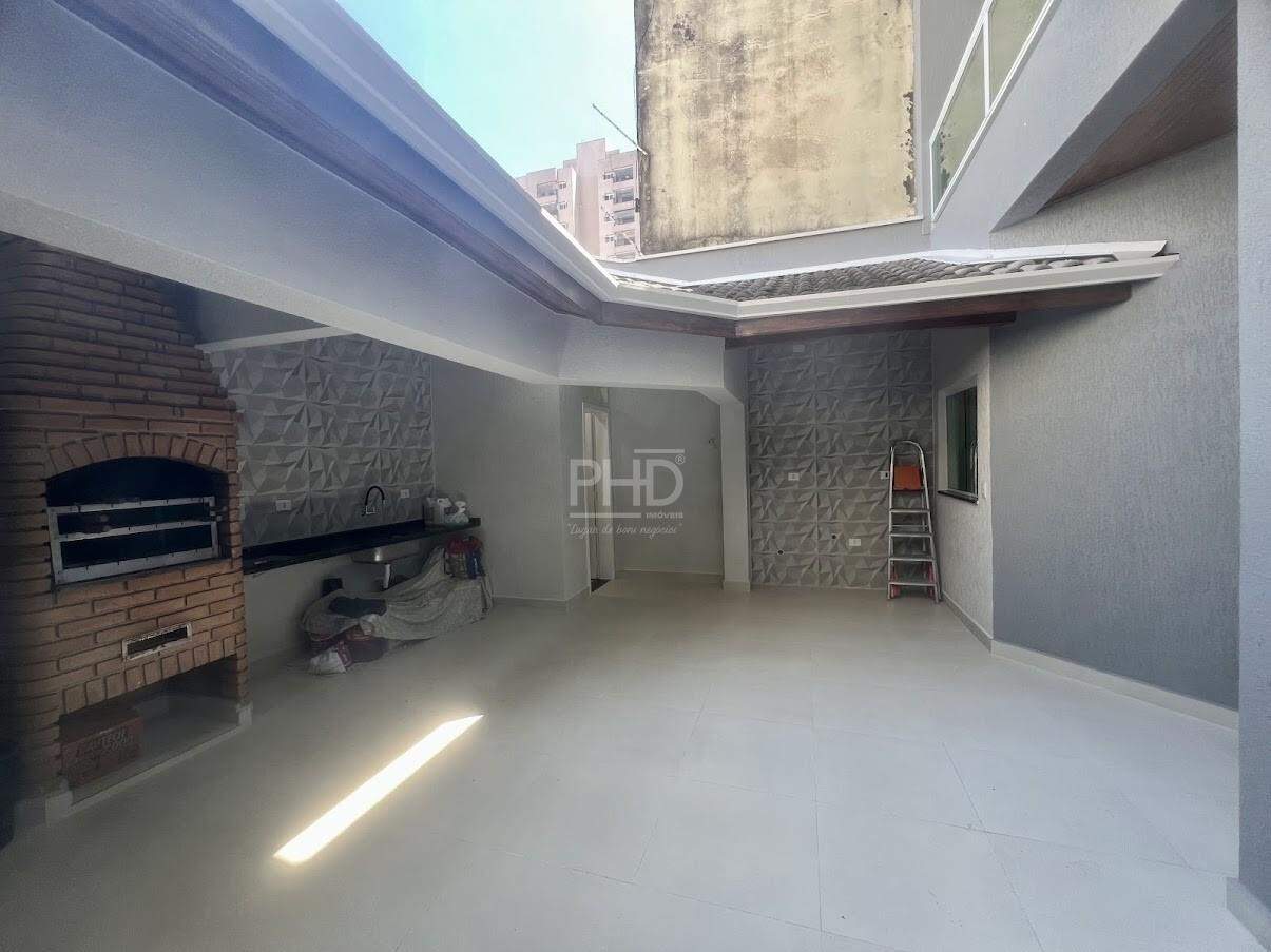 Sobrado à venda com 3 quartos, 244m² - Foto 35