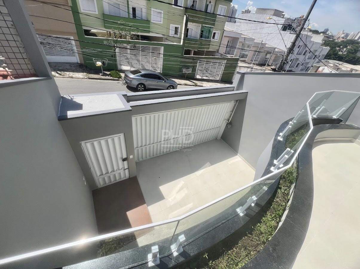 Sobrado à venda com 3 quartos, 244m² - Foto 38