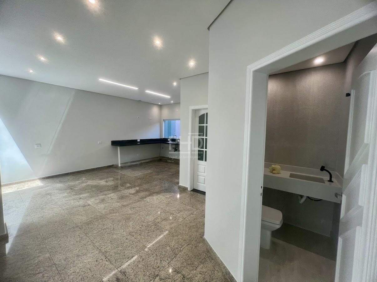 Sobrado à venda com 3 quartos, 244m² - Foto 6