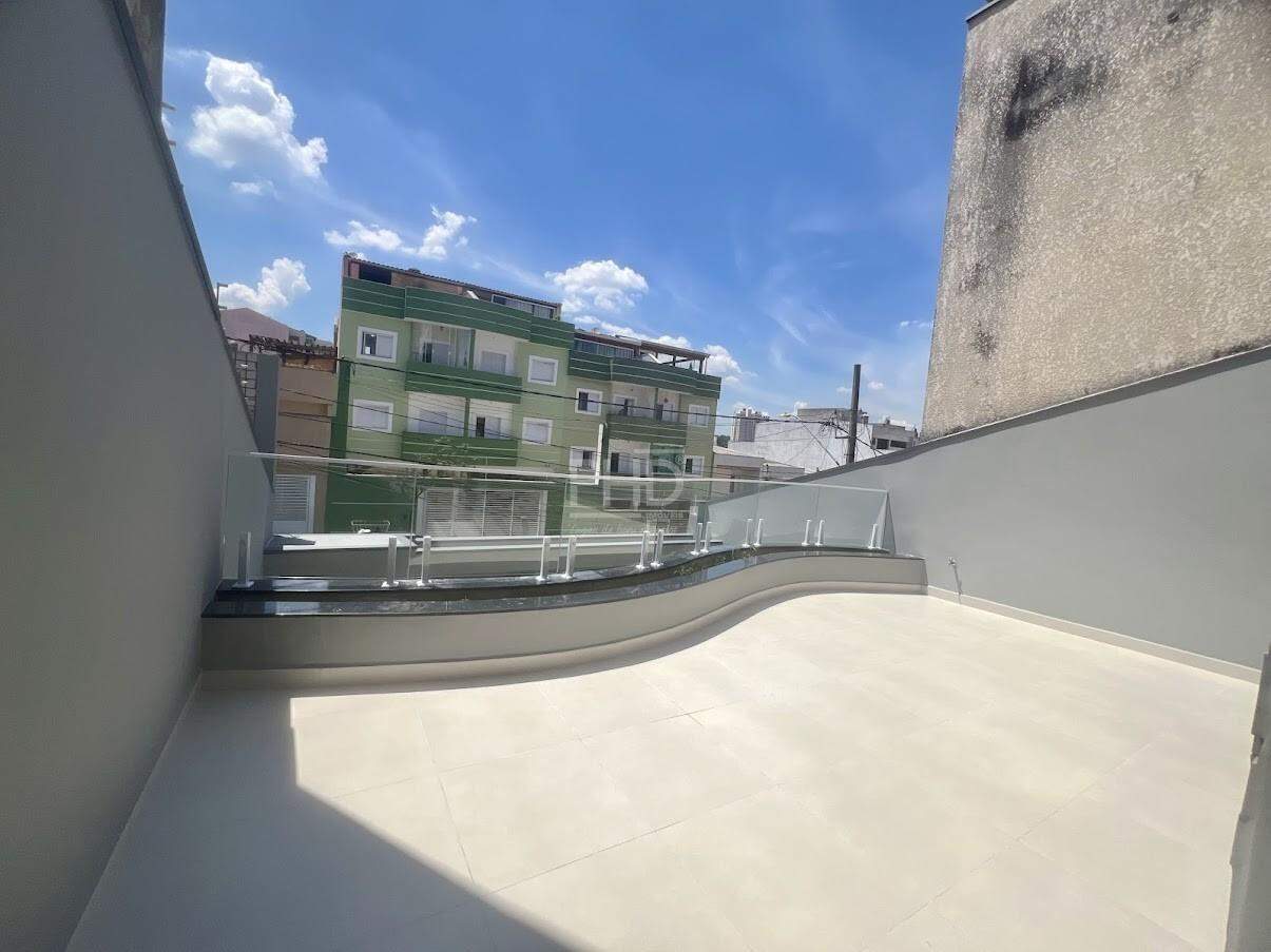 Sobrado à venda com 3 quartos, 244m² - Foto 39