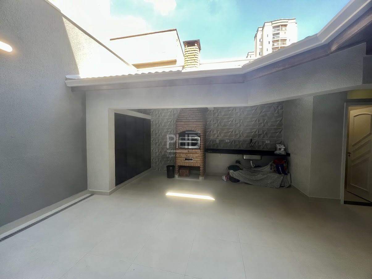 Sobrado à venda com 3 quartos, 244m² - Foto 36