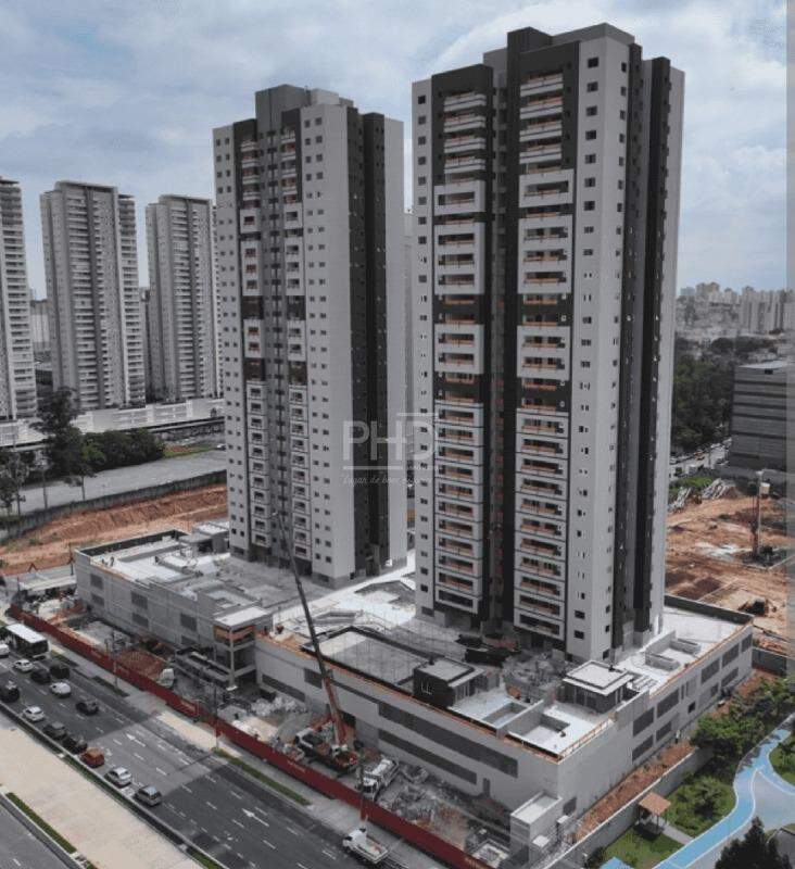 Apartamento à venda com 3 quartos, 137m² - Foto 9