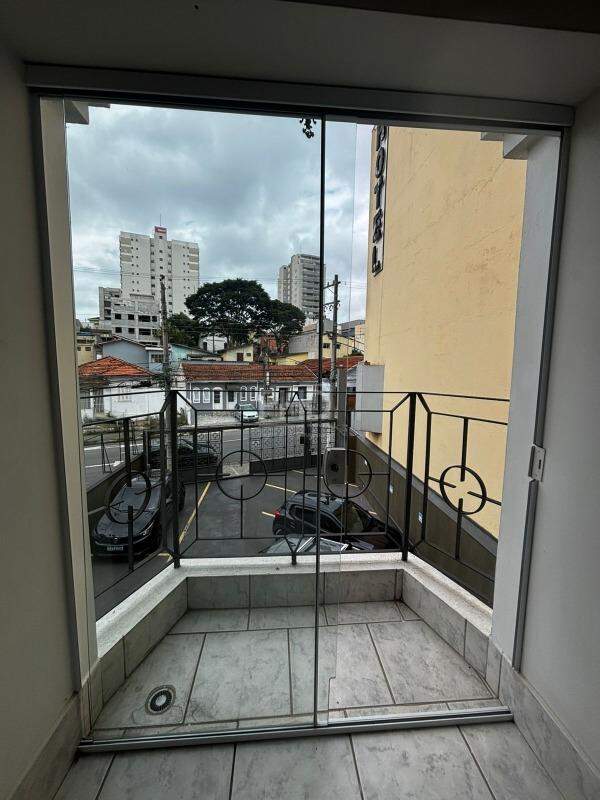 Conjunto Comercial-Sala para alugar, 30m² - Foto 12