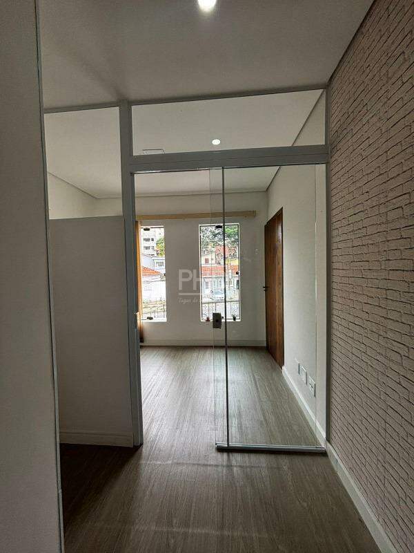 Conjunto Comercial-Sala para alugar, 30m² - Foto 1