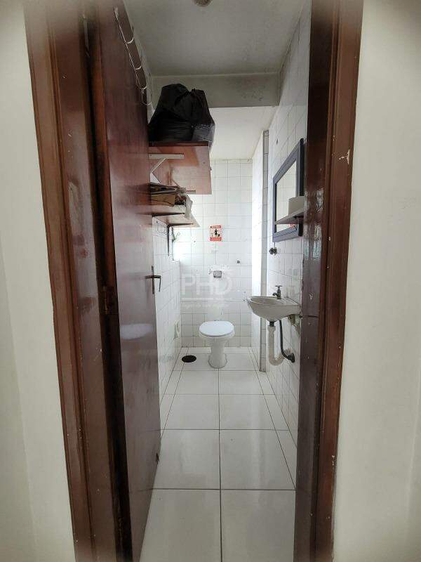 Conjunto Comercial-Sala para alugar, 25m² - Foto 5