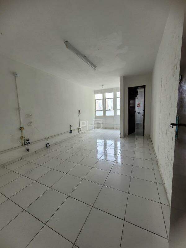 Conjunto Comercial-Sala para alugar, 25m² - Foto 2