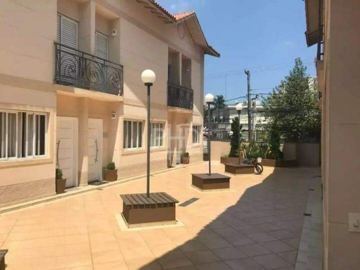 Casa de Condomínio à venda com 3 quartos, 140m² - Foto 17