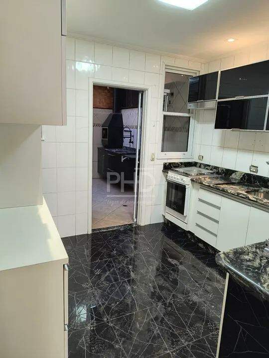 Casa de Condomínio à venda com 3 quartos, 140m² - Foto 1