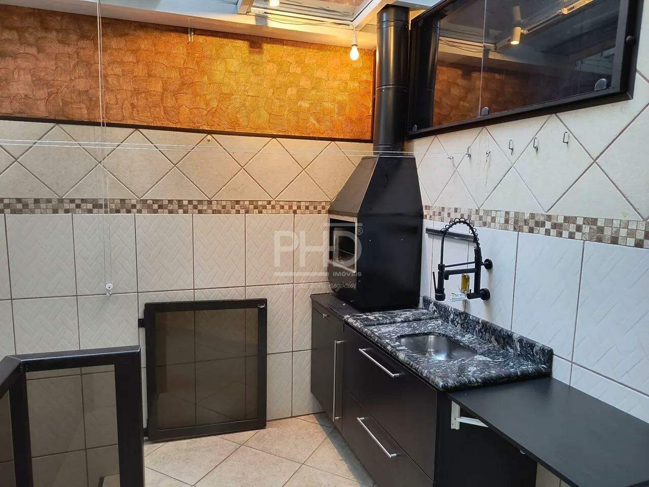 Casa de Condomínio à venda com 3 quartos, 140m² - Foto 11