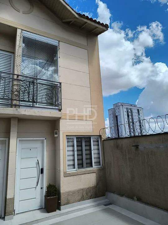 Casa de Condomínio à venda com 3 quartos, 140m² - Foto 18