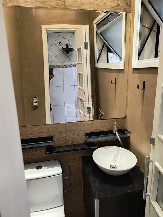 Casa de Condomínio à venda com 3 quartos, 140m² - Foto 9