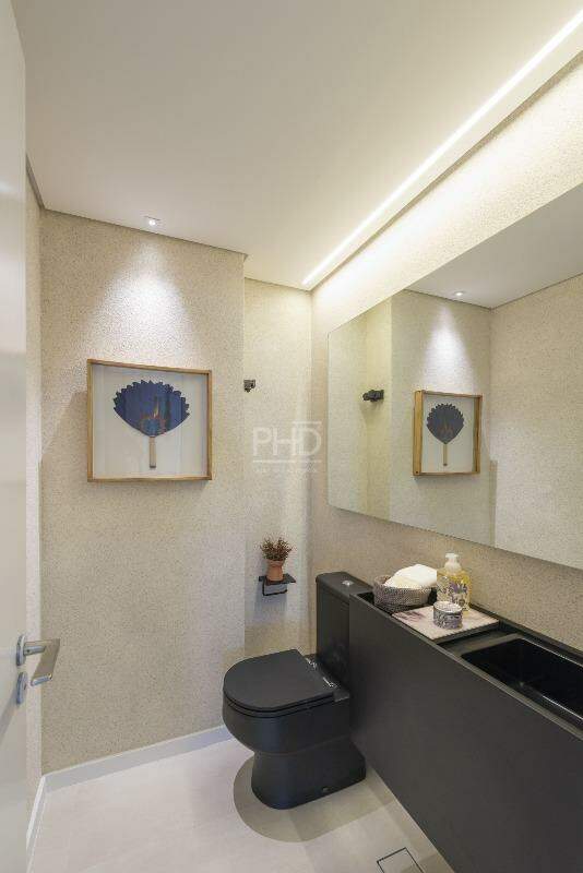 Apartamento à venda com 4 quartos, 372m² - Foto 19