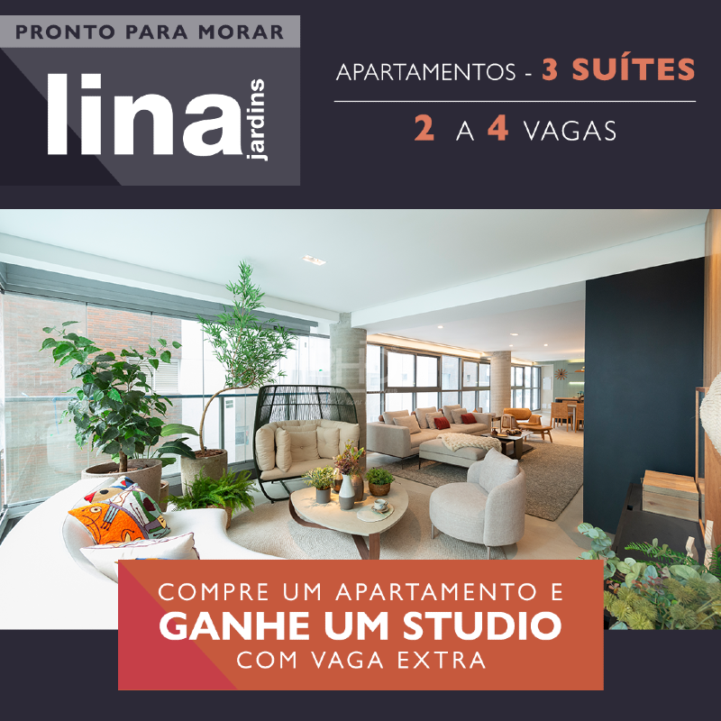 Apartamento à venda com 4 quartos, 372m² - Foto 24