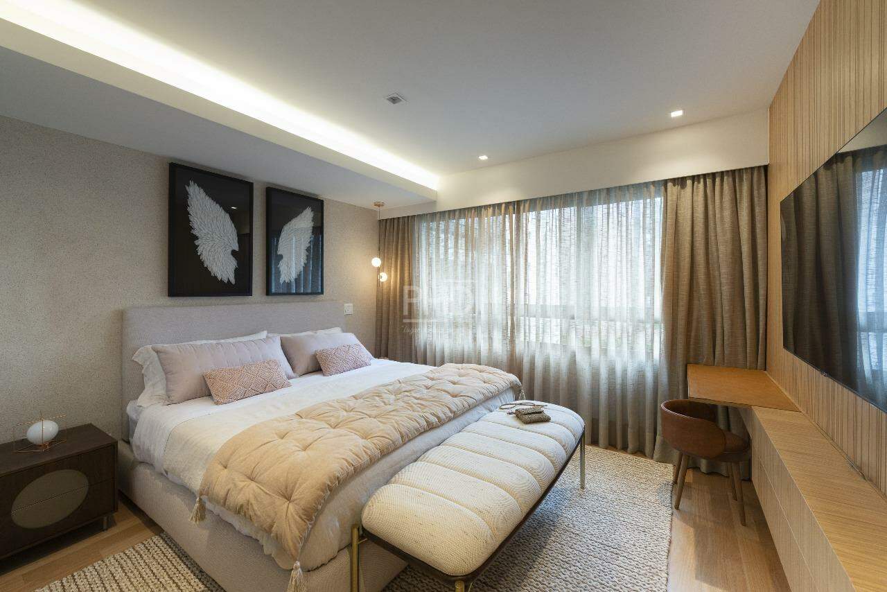 Apartamento à venda com 4 quartos, 372m² - Foto 9