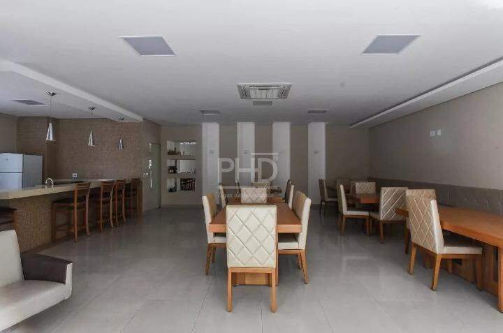 Apartamento à venda com 3 quartos, 175m² - Foto 30