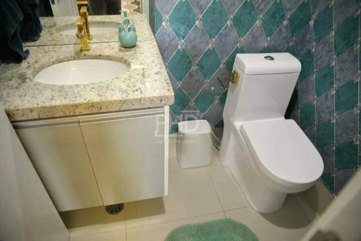 Apartamento à venda com 3 quartos, 175m² - Foto 24