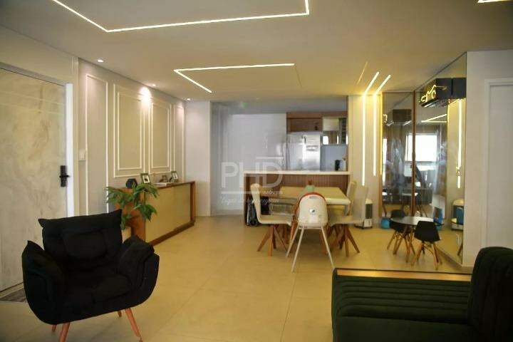 Apartamento à venda com 3 quartos, 175m² - Foto 7