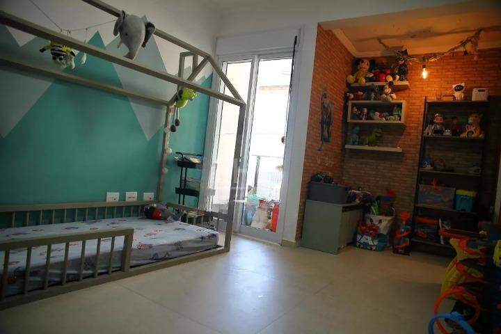 Apartamento à venda com 3 quartos, 175m² - Foto 15