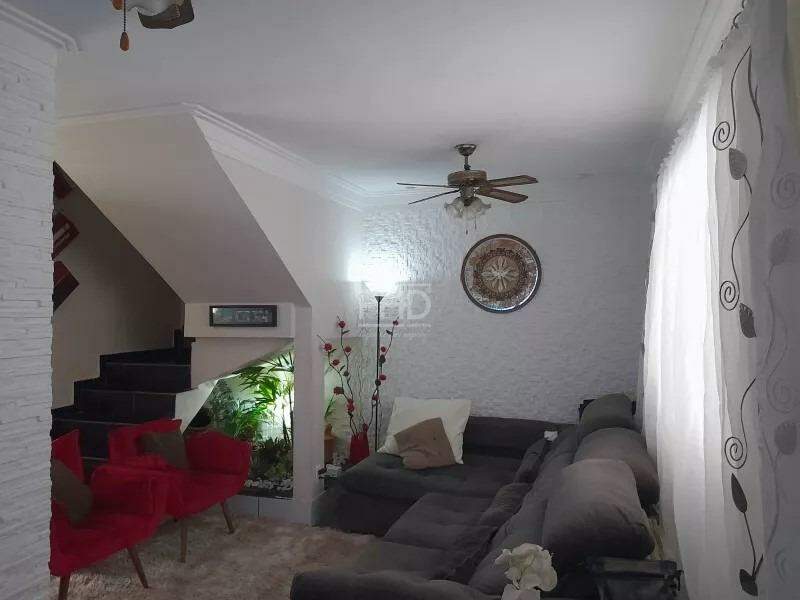 Casa de Condomínio à venda com 3 quartos, 114m² - Foto 3