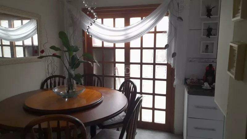 Casa de Condomínio à venda com 3 quartos, 114m² - Foto 10