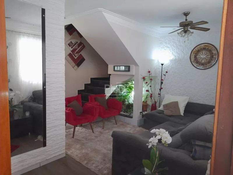 Casa de Condomínio à venda com 3 quartos, 114m² - Foto 2