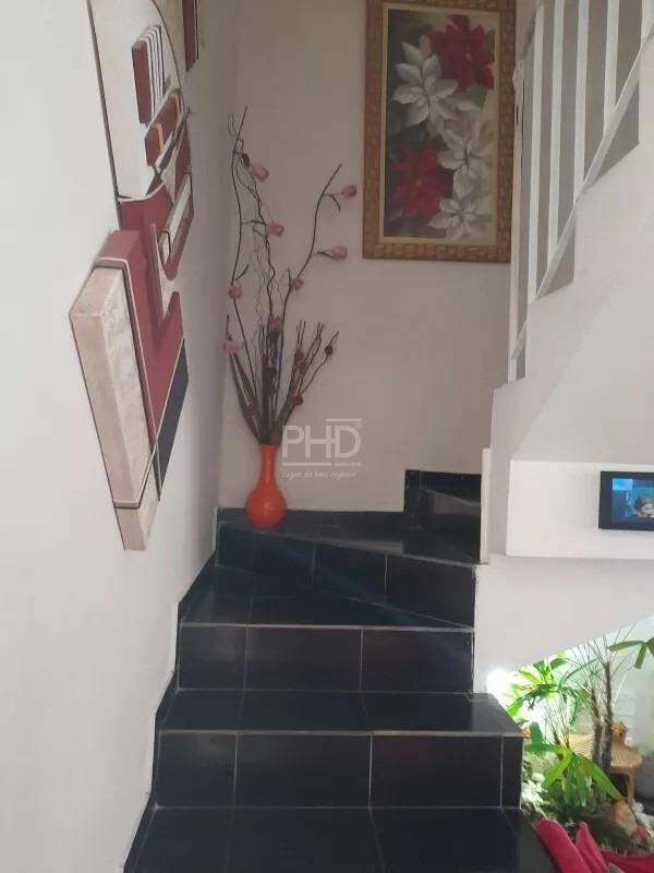 Casa de Condomínio à venda com 3 quartos, 114m² - Foto 15