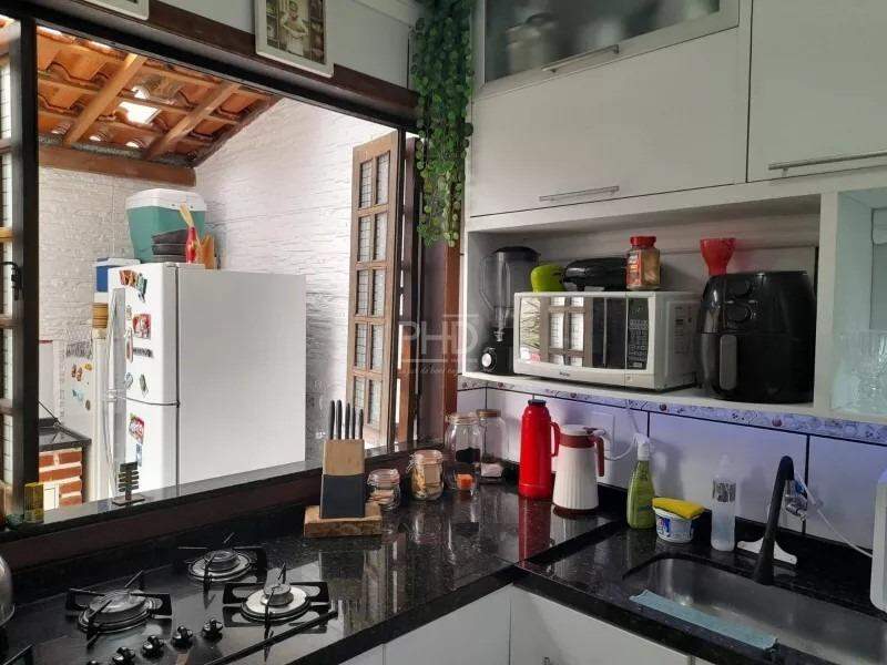 Casa de Condomínio à venda com 3 quartos, 114m² - Foto 14