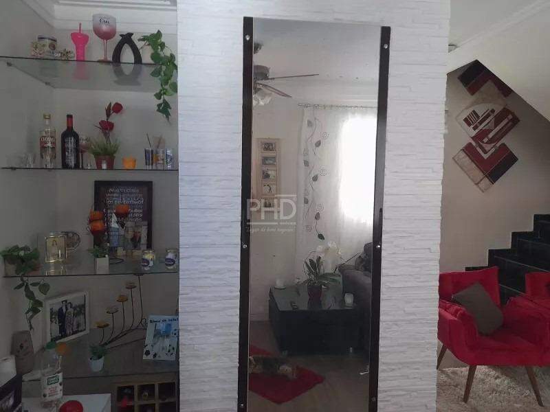 Casa de Condomínio à venda com 3 quartos, 114m² - Foto 6