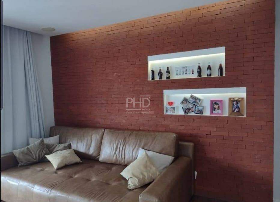 Apartamento à venda com 3 quartos, 103m² - Foto 5