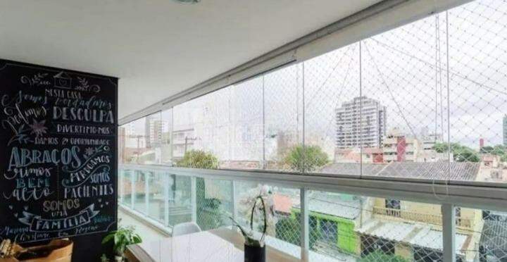 Apartamento à venda com 3 quartos, 103m² - Foto 7