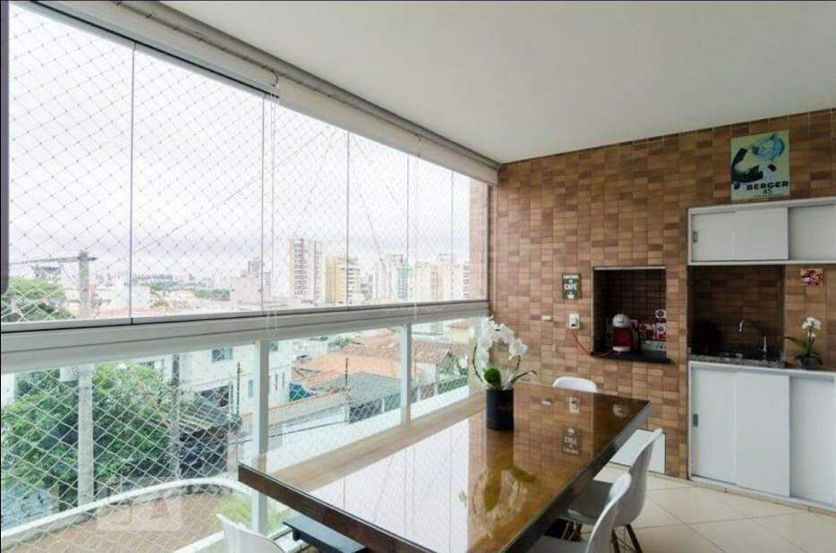 Apartamento à venda com 3 quartos, 103m² - Foto 1