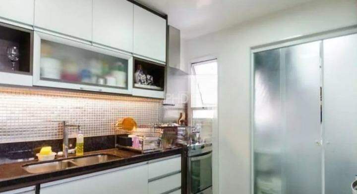 Apartamento à venda com 3 quartos, 103m² - Foto 8