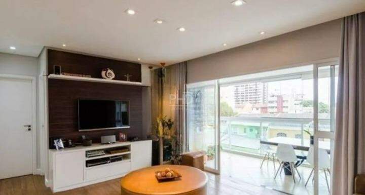 Apartamento à venda com 3 quartos, 103m² - Foto 4