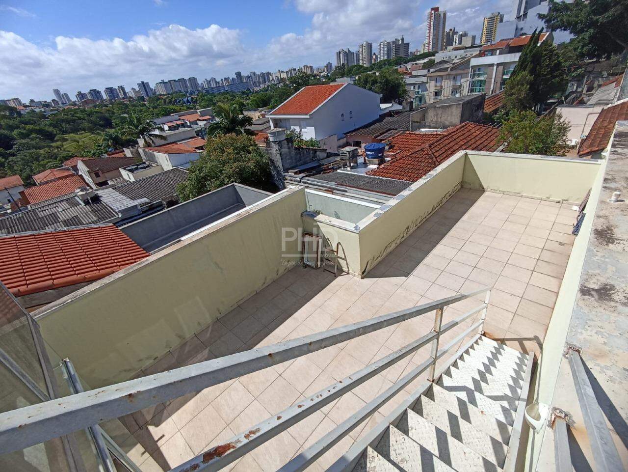 Cobertura à venda com 3 quartos, 150m² - Foto 21