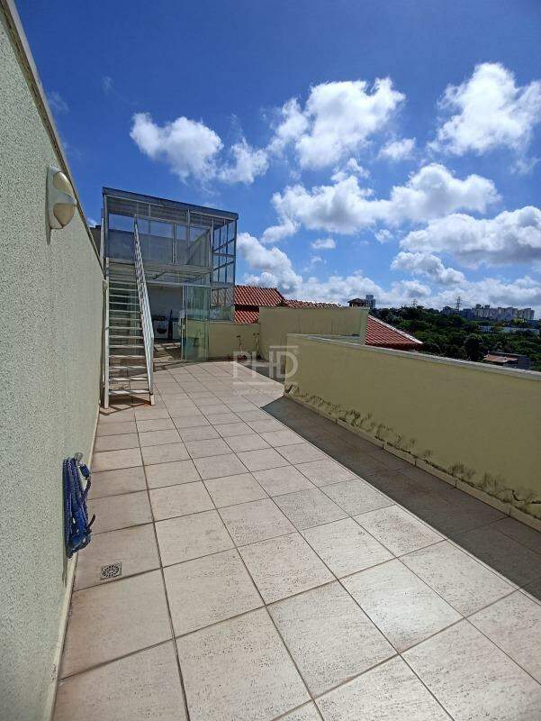 Cobertura à venda com 3 quartos, 150m² - Foto 20