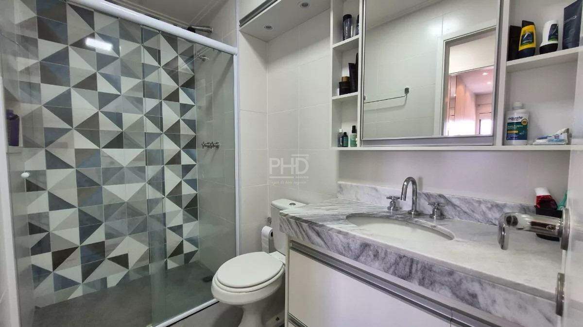 Apartamento à venda com 3 quartos, 94m² - Foto 17