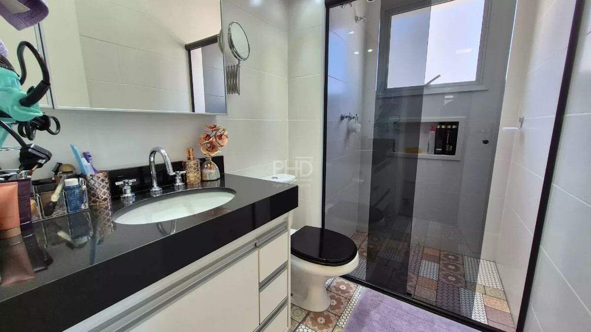 Apartamento à venda com 3 quartos, 94m² - Foto 13