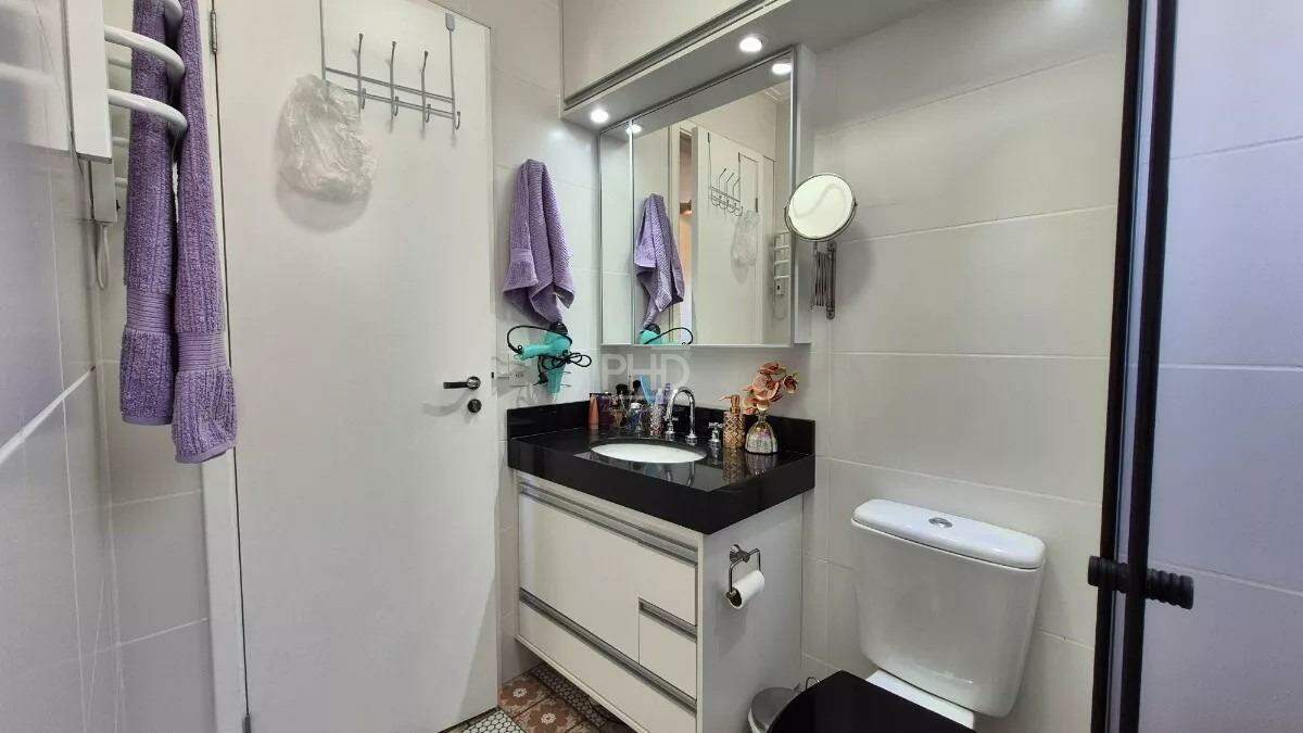 Apartamento à venda com 3 quartos, 94m² - Foto 18