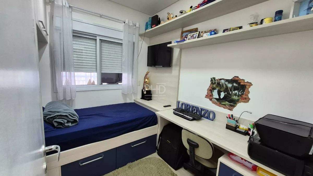 Apartamento à venda com 3 quartos, 94m² - Foto 12