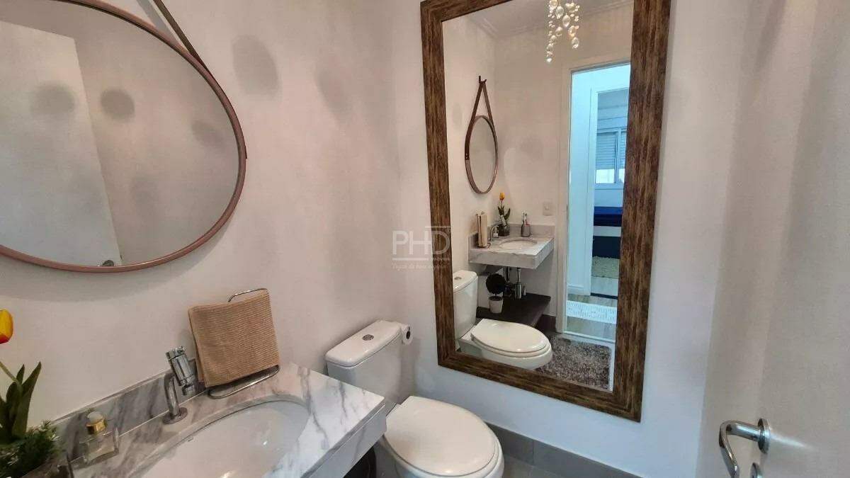 Apartamento à venda com 3 quartos, 94m² - Foto 19