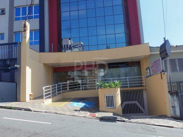 Conjunto Comercial-Sala para alugar, 68m² - Foto 2