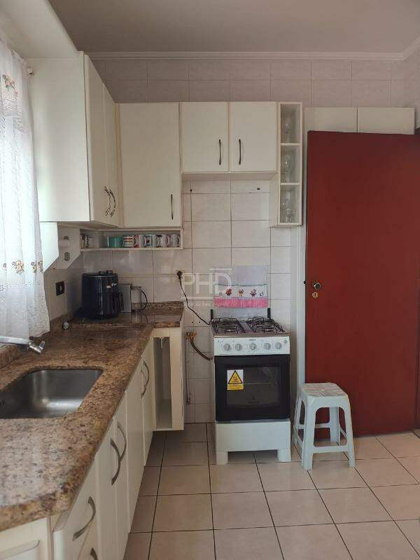 Apartamento à venda com 2 quartos, 65m² - Foto 6